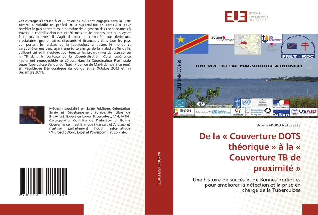 De la ' Couverture DOTS théorique ' à la ' Couverture TB de proximité '