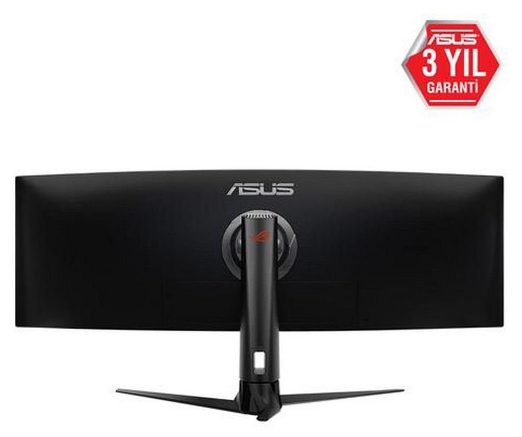 ASUS ROG Strix XG49VQ 124,46 cm (32:9) UW-HDR HDMI DP Obrázek produktu 