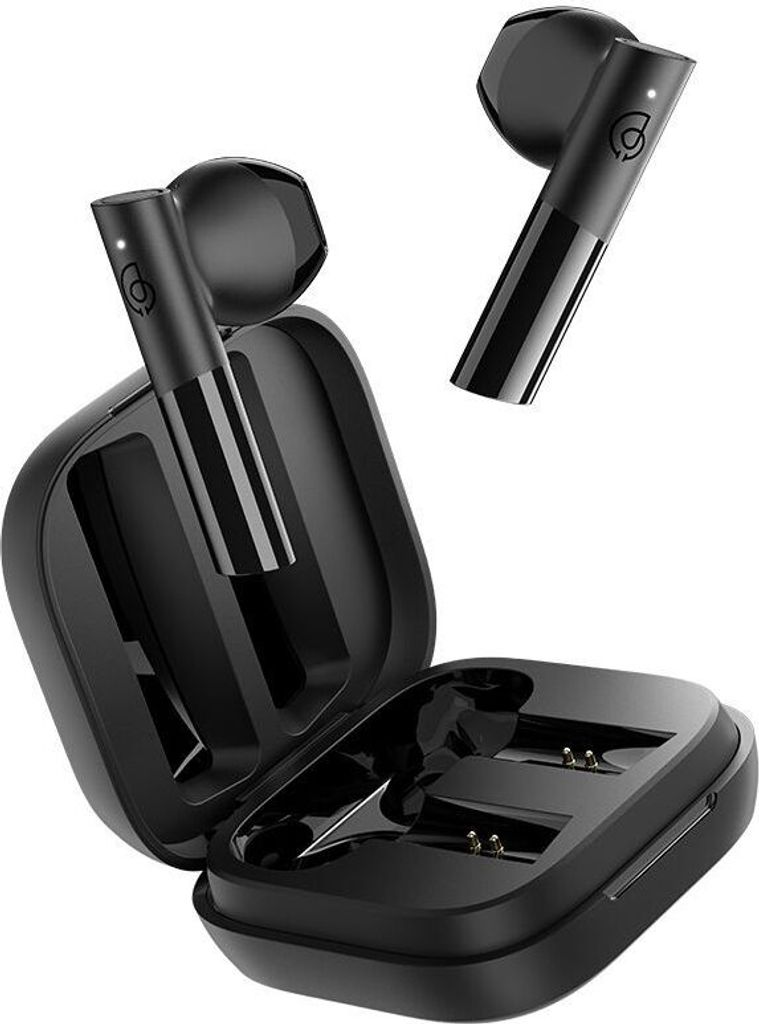 Haylou GT6 In-Ear-Kopfhörer (schwarz) Image du produit 