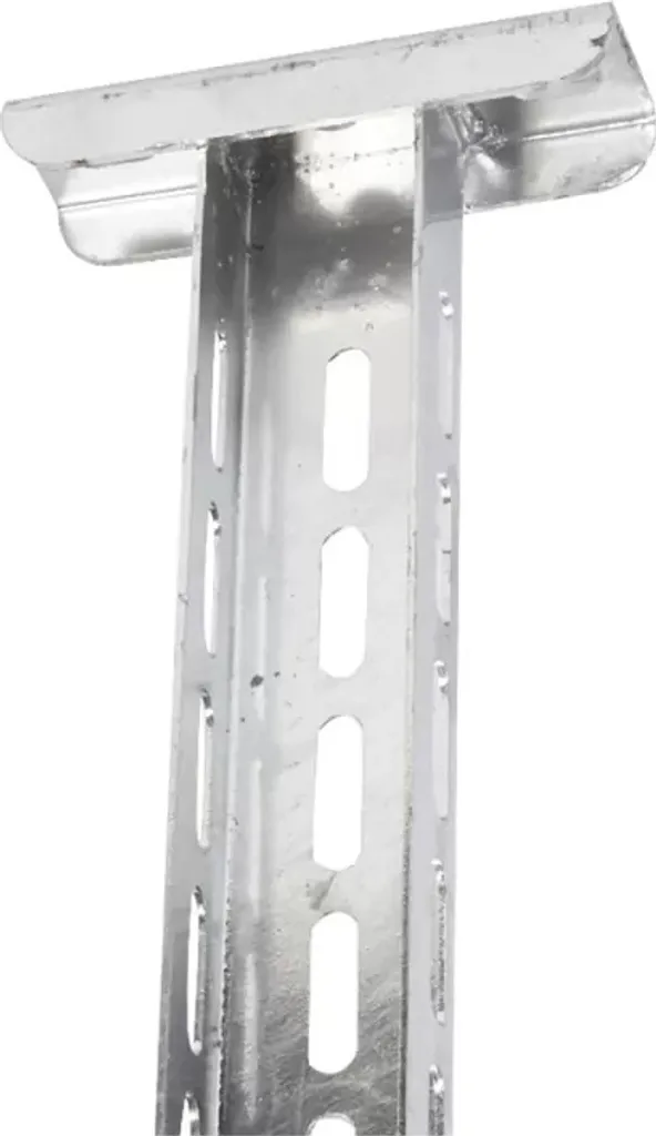 Support Legrand U55 400 pour installation de chemin de fer ou usine