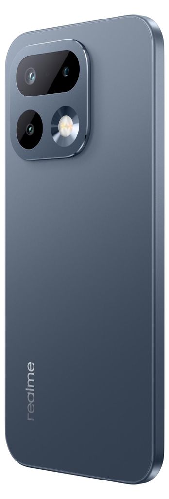 Realme 16 Pro Grey camera MediaTek Dimensity 7300-Max - 256 Immagine del prodotto 