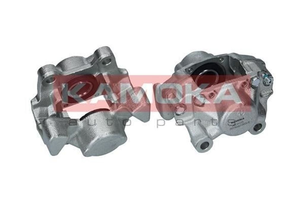 KAMOKA Bremssattel Hinten Rechts für OPEL Omega B Limousine Produktbild 