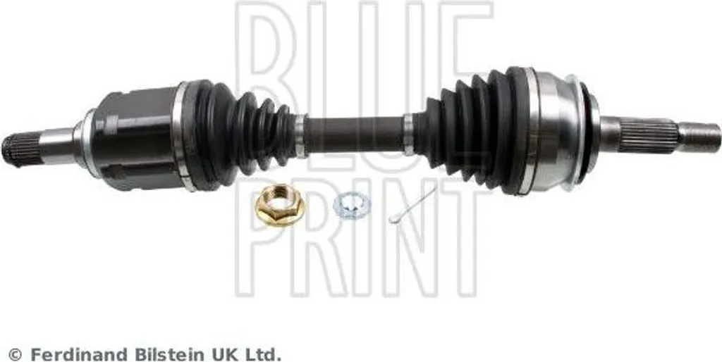 Solution vibrations Hilux : Arbre d'entraînement Blue Print 434300K020