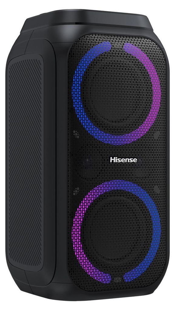 Altoparlante Hisense Party Rocker 160 Immagine del prodotto 