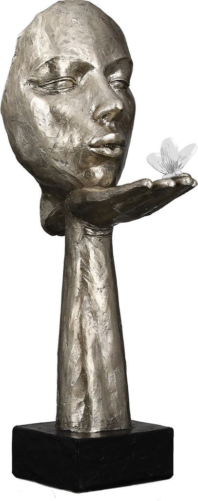 Casablanca by Gilde Dekofigur Skulptur Desire Produktbild 