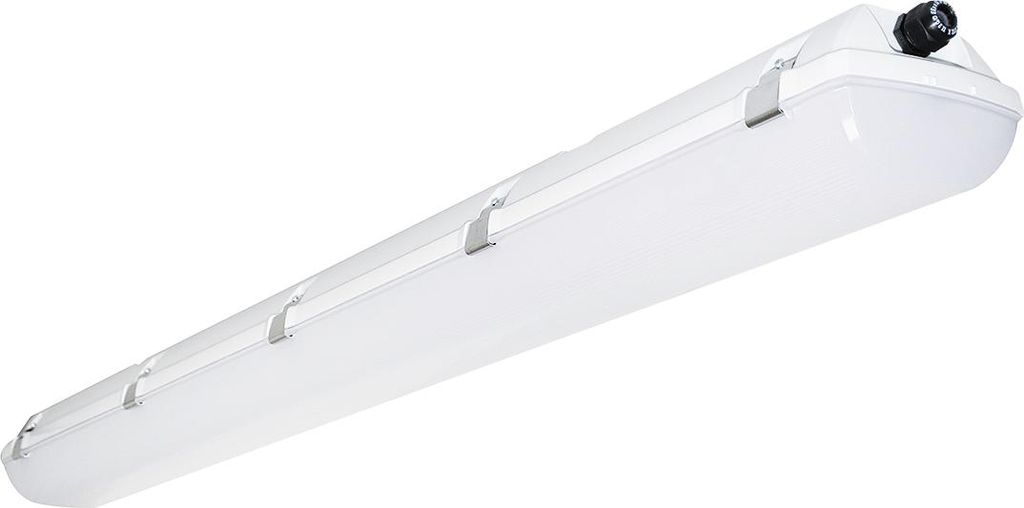 DOTLUX LED-EX-Schutzleuchte MISTRALex EX Geschützt IP66 Produktbild 