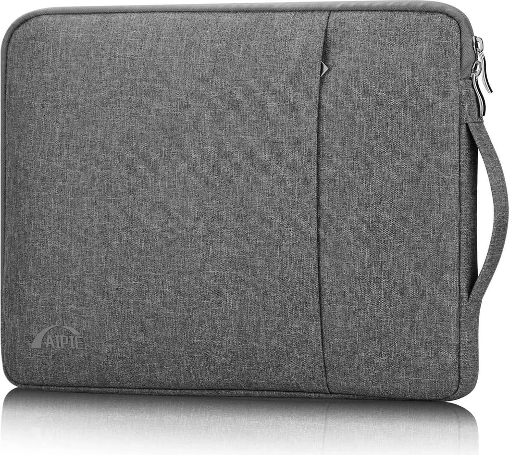 Borsa Computer Viaggio 14 Pollici: Valigetta Protettiva Notebook Business