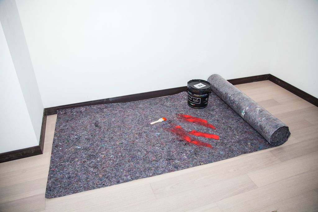 Malervlies 50m Abdeckvlies Schutzvlies 180gr 1x50m Anti Produktbild 3