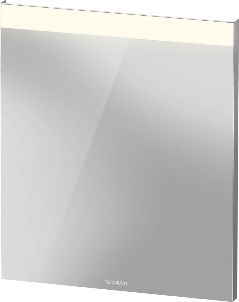 DURAVIT LM7855D00000000 Spiegel Licht & Spiegel LM7855 Weiß Produktbild 