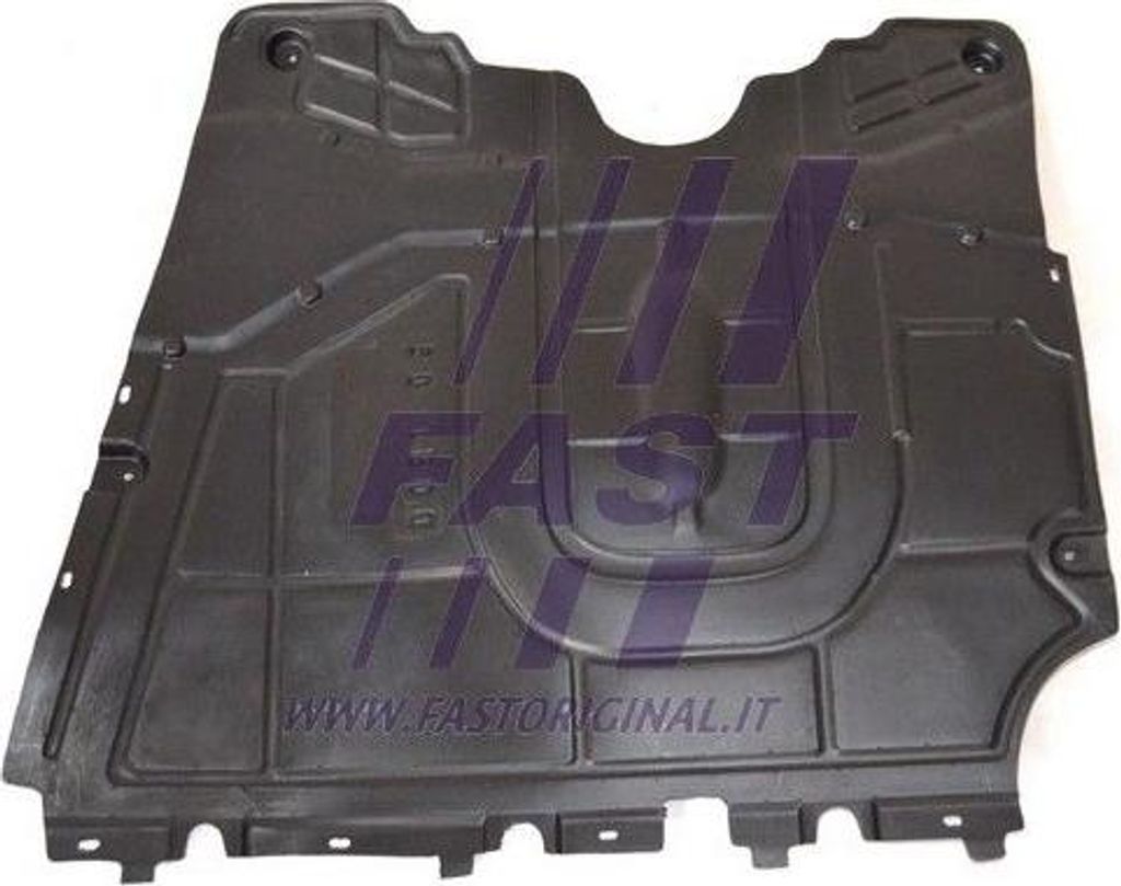FAST FT99004 Motorabdeckung OE 51844337 kompatibel mit Doblo