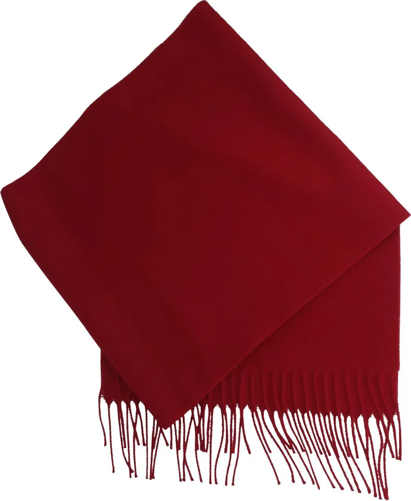 Écharpe cachemire pour le froid - Accessoire chic Hut-Breiter