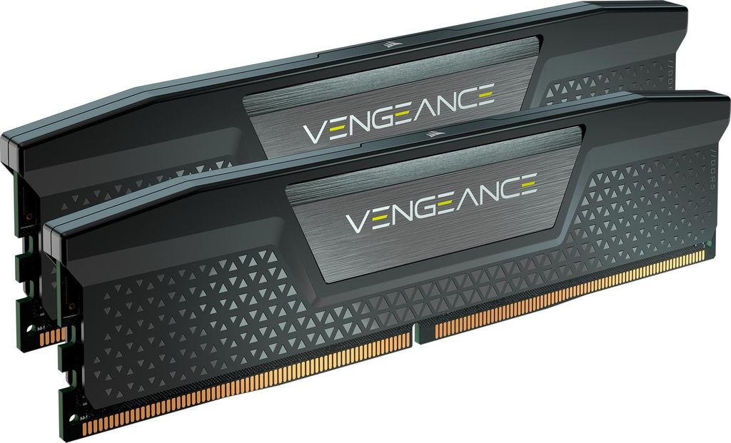 Corsair Vengeance - DDR5 - Set - 64 GB: 2 x 32 GB Productafbeelding 