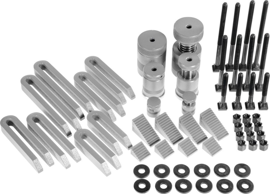 AMF Spannwerkzeug-Basis-Sortiment 14/M12 Mm