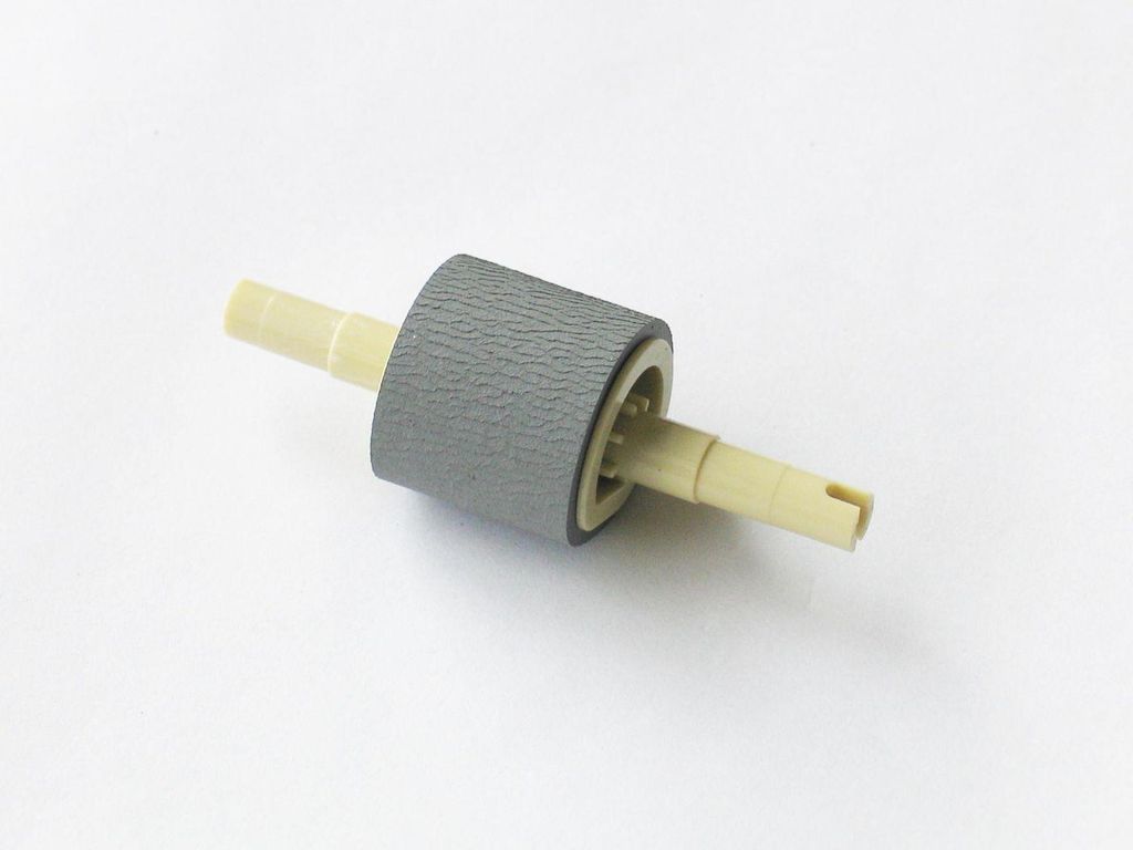 CoreParts MUXMSP-00045, Roller, Grau Produktbild 