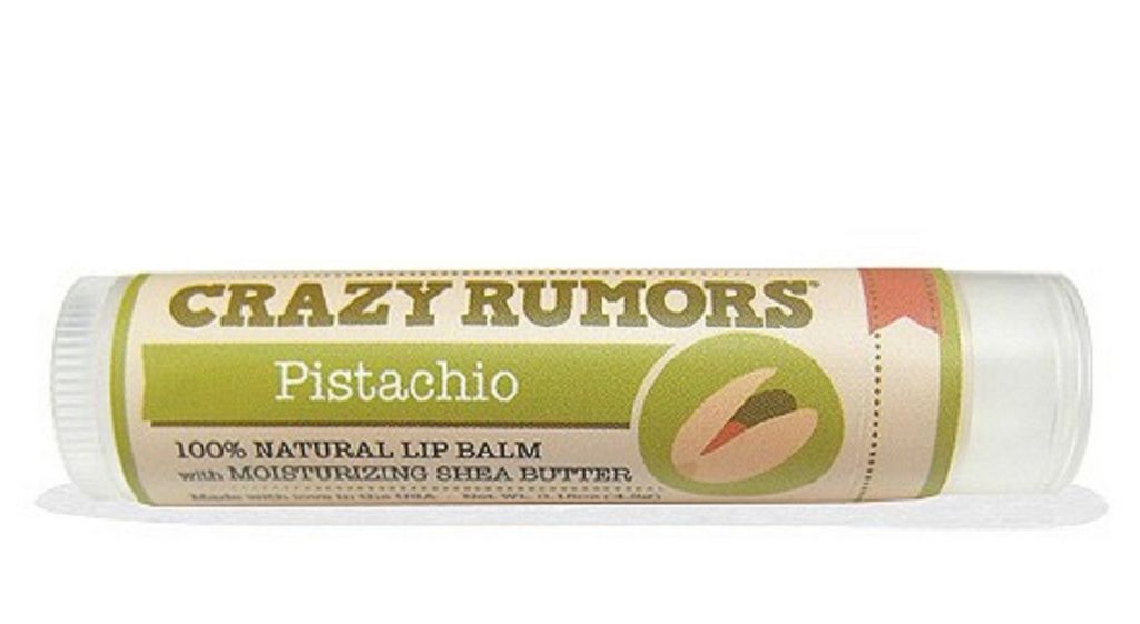 Pistachio Lippenbalsam - Crazy Rumors