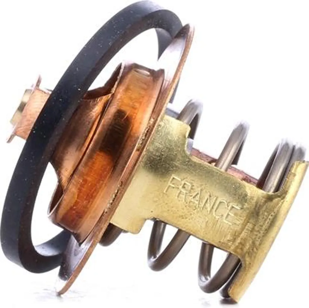 Thermostat refroidissement MAHLE idéal pour CITROËN CX I Classique - 9