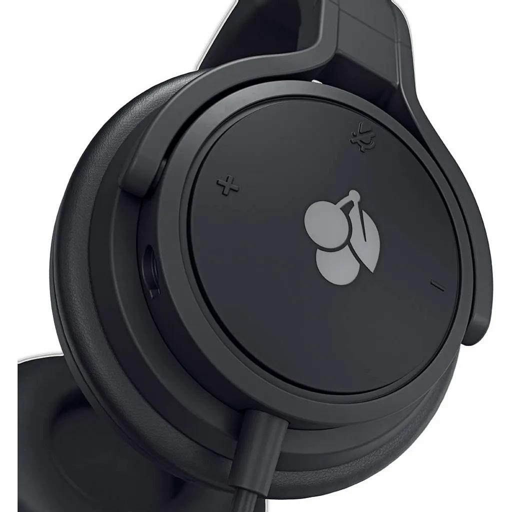 Fini les Douleurs aux Oreilles avec le Casque Gaming CHERRY HC 2.2 - 5
