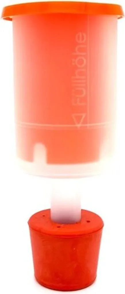 VIVIIHOO Gärröhrchen Set - Perfekt Für Bier, Wein & Sauerkraut