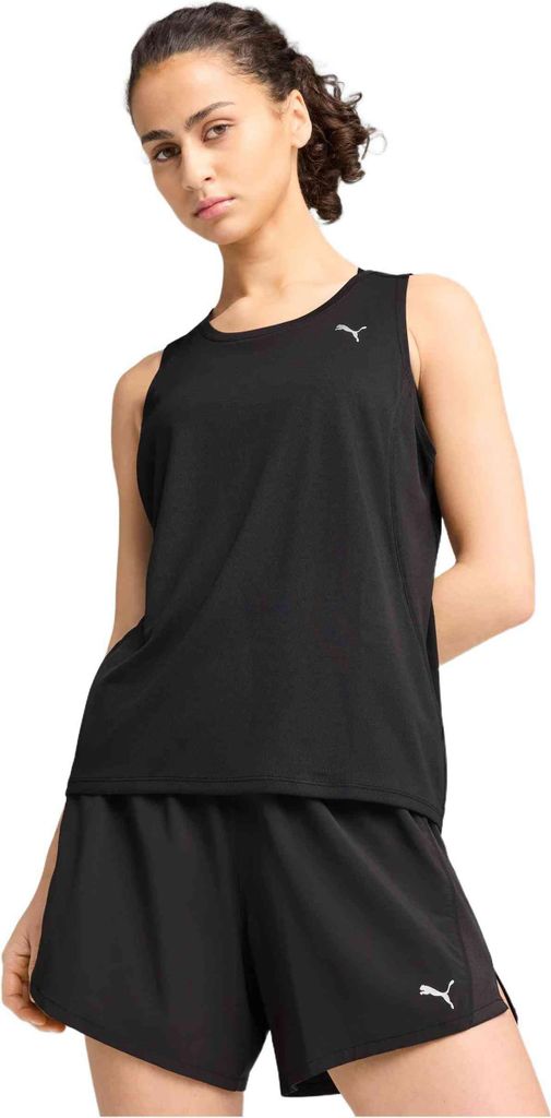 Canotta Puma 526574-01 da Donna Immagine del prodotto 