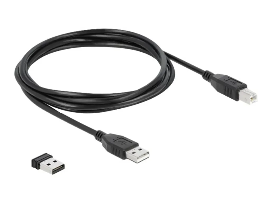 Lecteur Code-barres Sans Fil 1D 2D Bluetooth pour PC et Tablette USB - 6