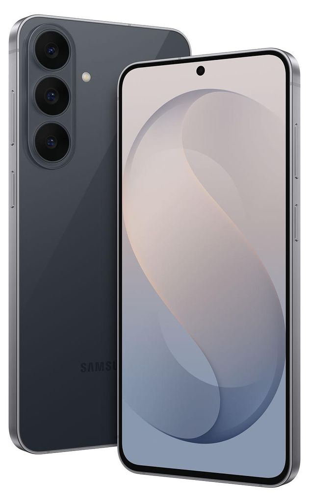 Samsung Galaxy S26 FE, 17 cm (6.7"), 2340 x 1080 px, 128 Obrázok produktu 