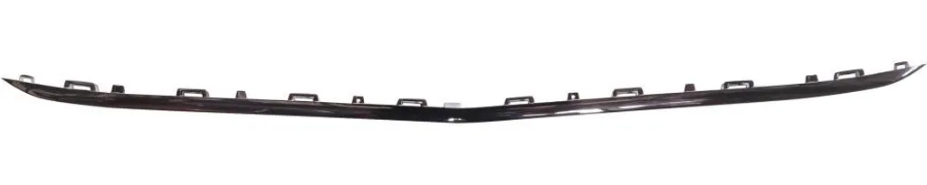 Réparer pare-chocs avant Mercedes Classe B W246 avec baguette 1686061
