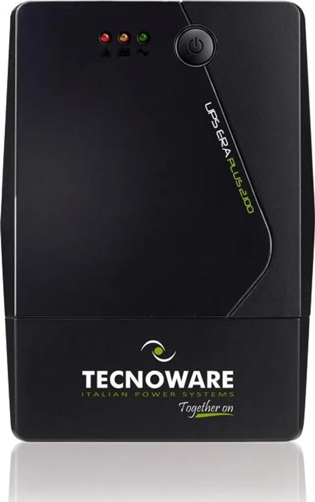 Onduleur Line Interactive Tecnoware Era Plus 2100VA pour Informatique - 2