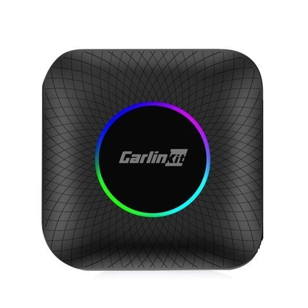 CarlinKit T-Box Ambient Android 13 Ai Box Wireless Carplay Produktbild 