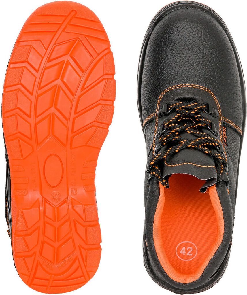 Arbeitsschuhe Sicherheitsschuhe Schutzschuhe Ankle OHNE Produktbild 3