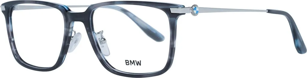 Monture BMW BW5037-F 54092 en acétate : robustesse et confort premium
