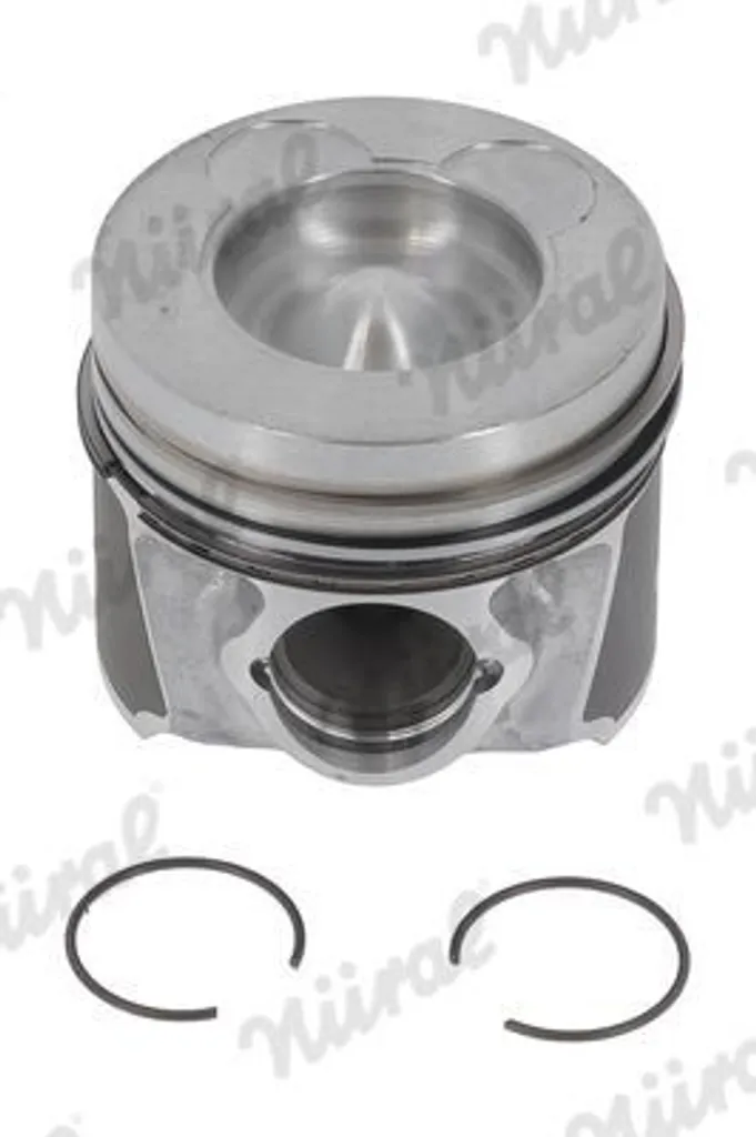 Piston de Réparation Moteur pour HYUNDAI Kona et KIA CEE'D JD