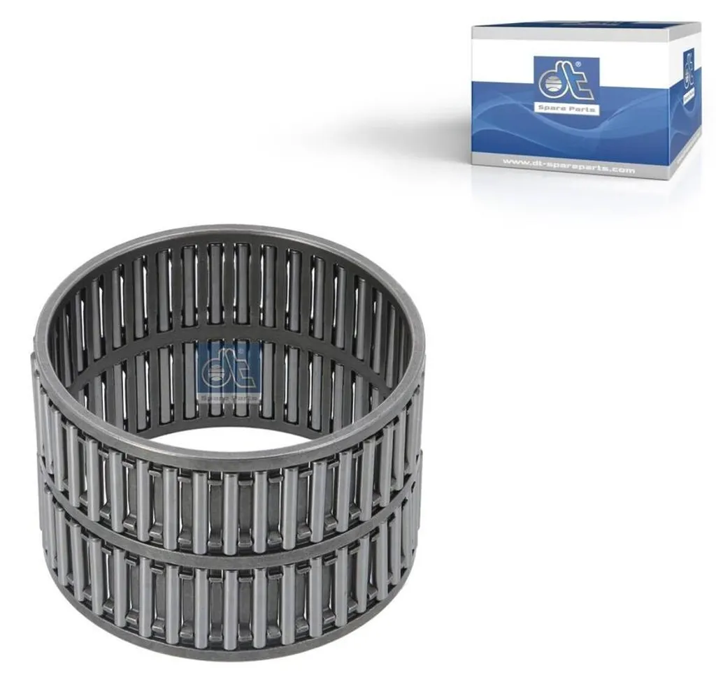 Roulement DT SPARE PARTS Ø 85 mm résistant pour boîte de vitesse Volvo
