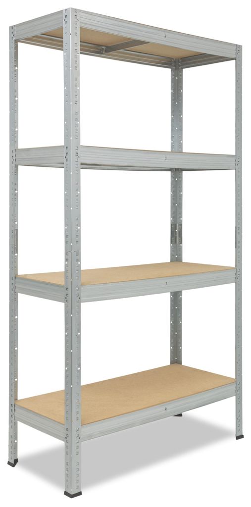 shelfplaza PRO 200x70x40 cm regał do dużych obciążeń w Zdjęcie produktu 