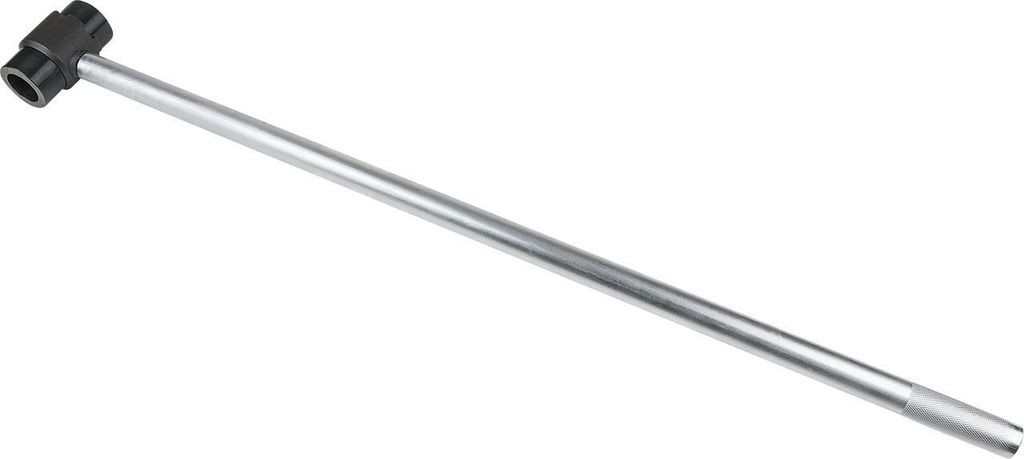 KS Tools Schwingungsdämpfer-Halteschlüssel-Satz für BMW, 5-tlg, 911.1720