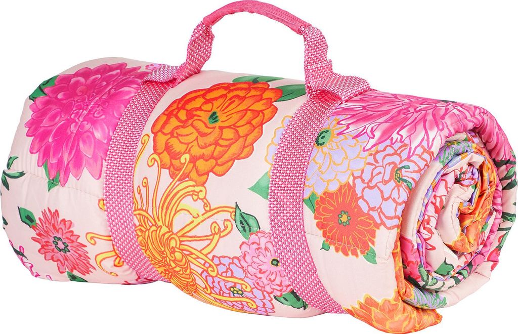 BUTLERS Picknickdecke PICNIC DELUXE Locarno Produktbild 