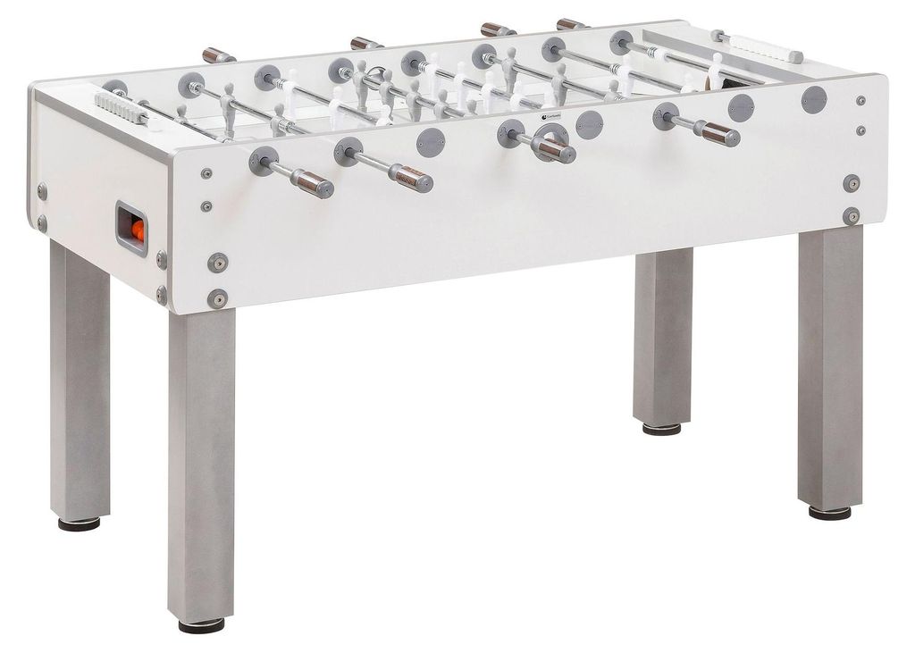 Garlando Tischkicker "G-500 Classico", Safety