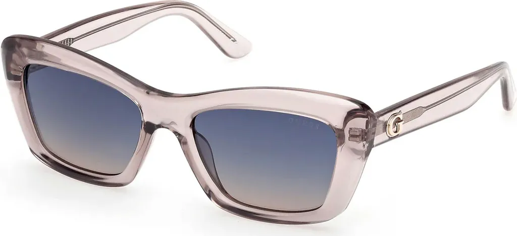 Lunettes de soleil Guess GU00195 pour la conduite et sorties en ville