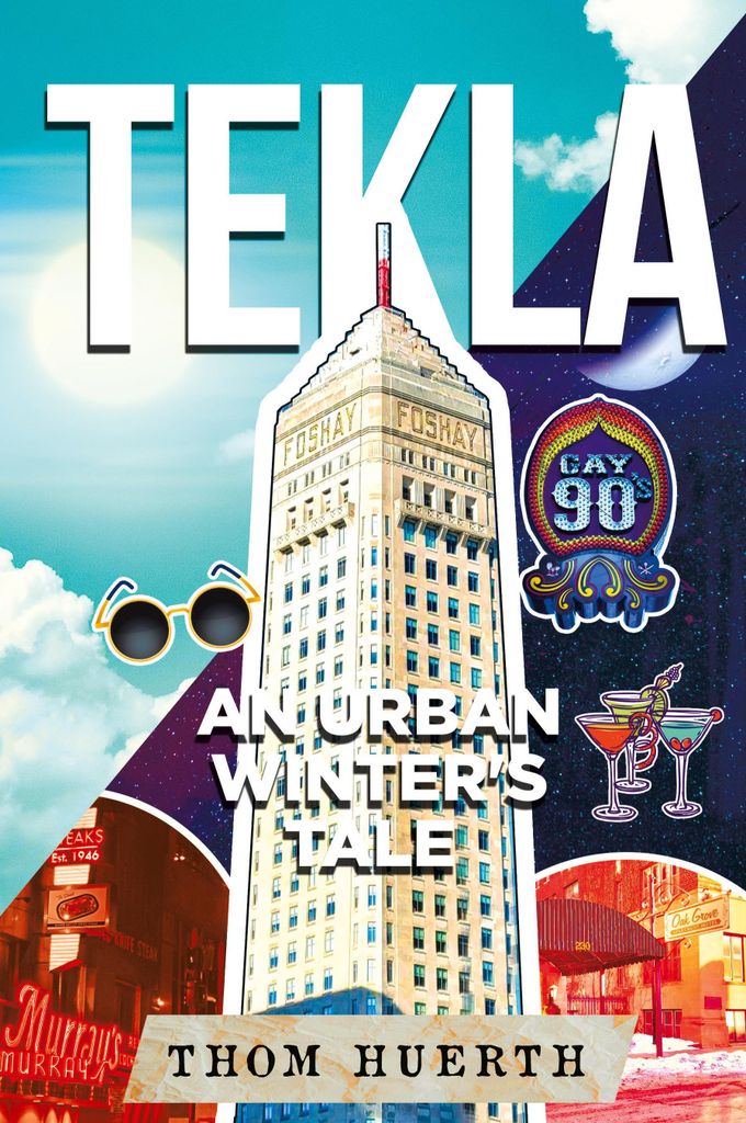 Tekla