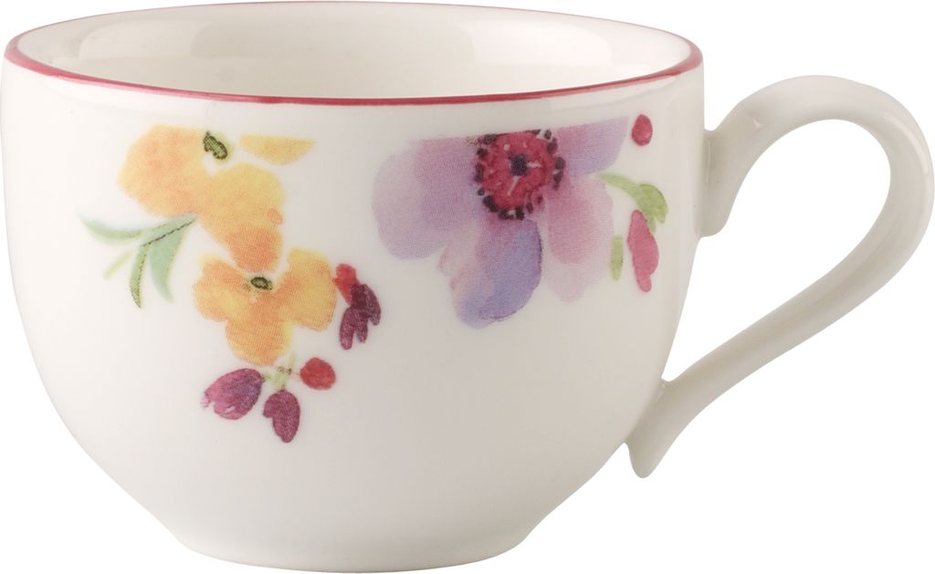 Villeroy & Boch Mariefleur Basic Mokka-/Espressoobertasse
