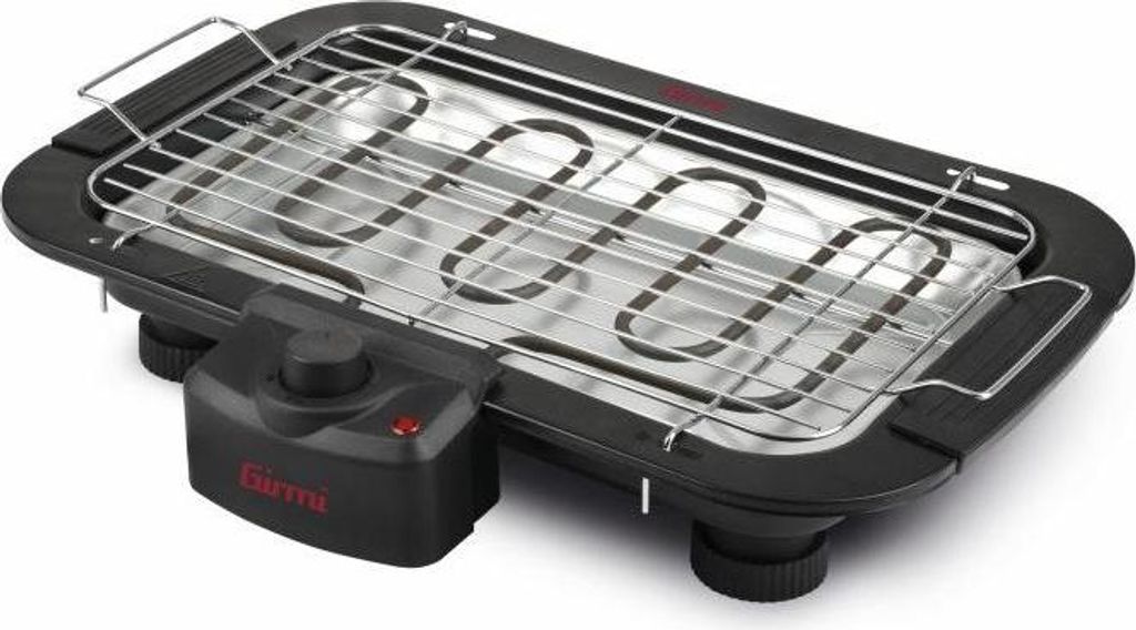 Barbecue Elettrico 2000W - potenza 2000W Immagine del prodotto 