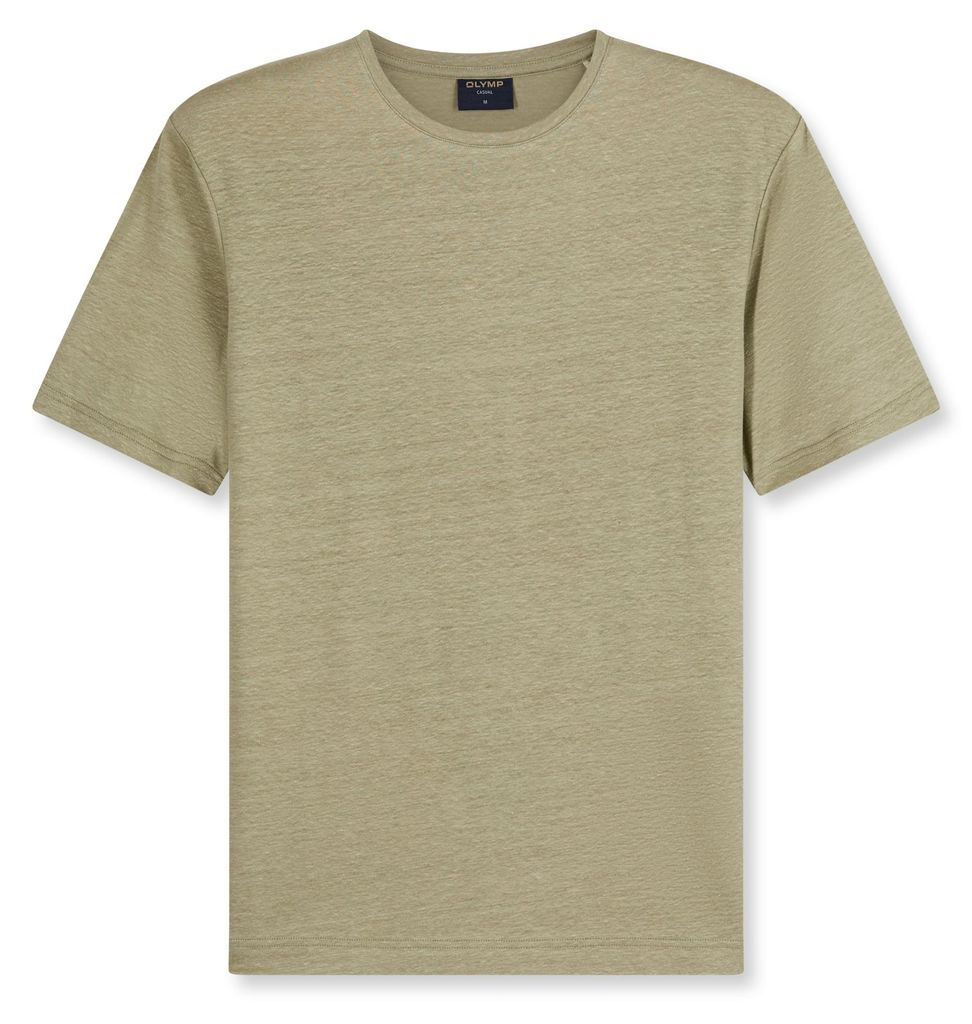 Olymp 562112-T-Shirt mint XL Produktbild 