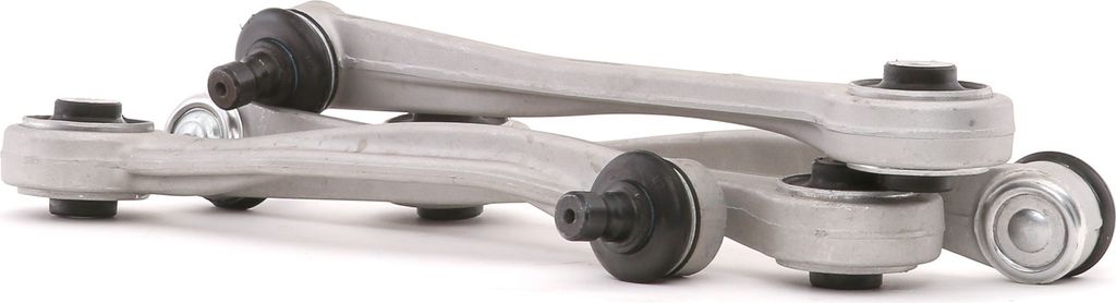 RIDEX 772S0510 Querlenker Reparatursatz für AUDI A4 Avant (8K5, B8) Vorne oben