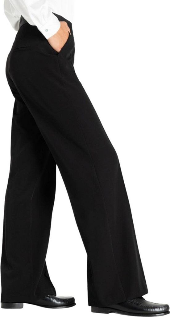 Cambio Damen Stoffhose AVA 27104-34, 27104-36, 27104-38, 27104-40, 27104-42, 27104-44, 27104-46 CMO-6049-0222-02 black 42