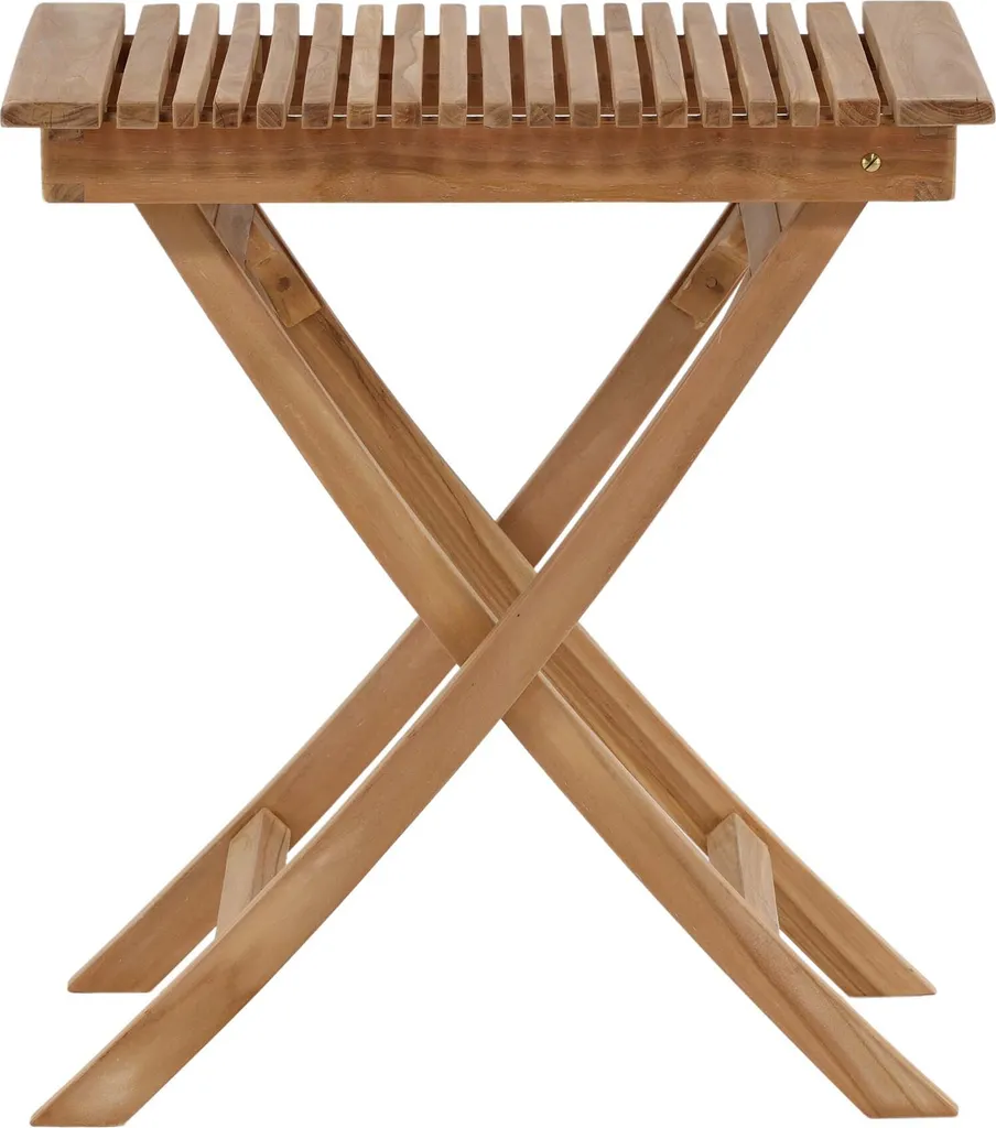Table à manger dorée Ghana : la solution chic pour illuminer un salon - 2
