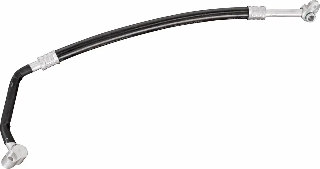 Stop fuite clim : Conduite haute pression VW Audi pour froid intense