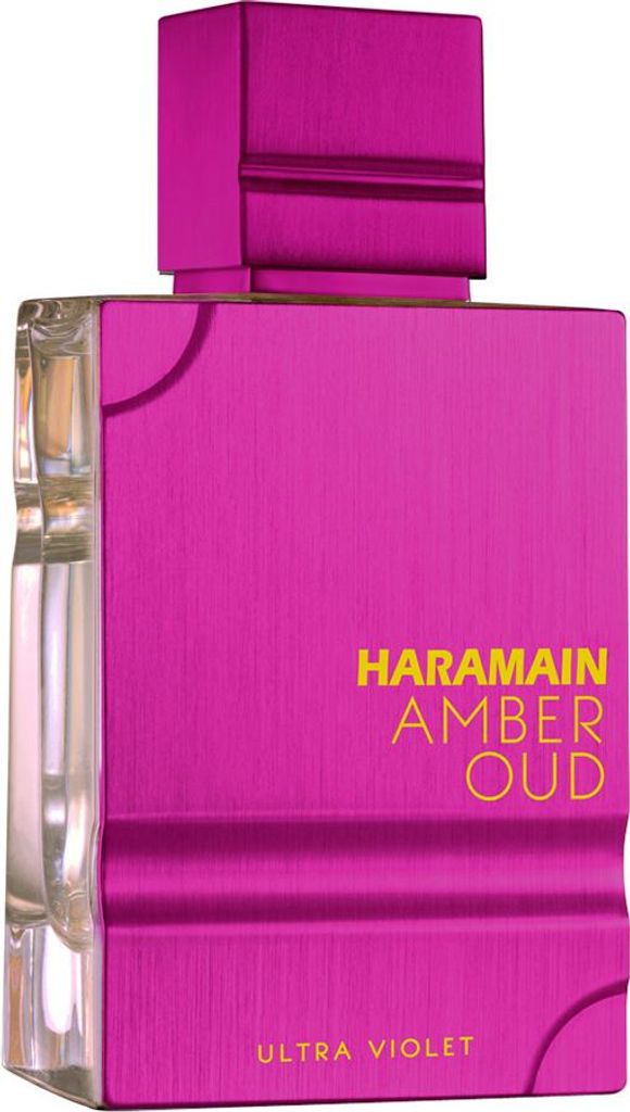 Al Haramain Amber Oud Ultra Violet Ep 60ml Vp Unisex Produktbild 