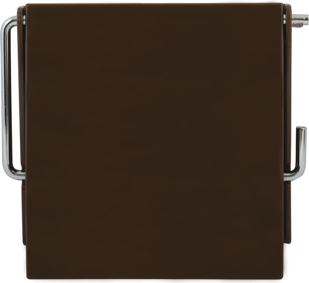 MSV Bad Serie "Braun" Toilettenpapierhalter WC Rollenhalter Papierhalter Klopapierhalter