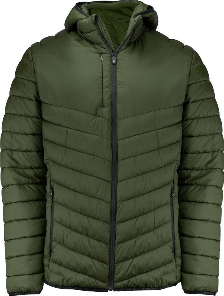 Cutter & Buck Mount Adams Jkt Men