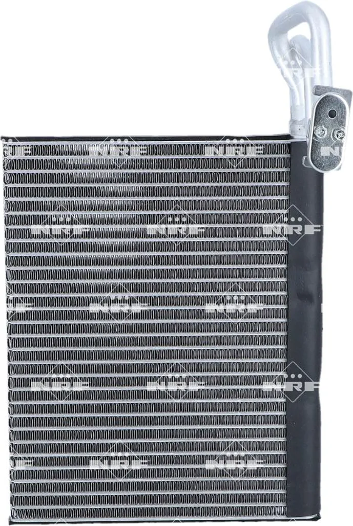 Évaporateur climatisation NRF 245-302 mm avec joint pour BMW X5 E53