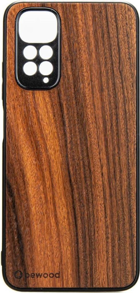 Xiaomi Redmi Note 11 / 11S Holzetui ROSEWOOD SANTOS